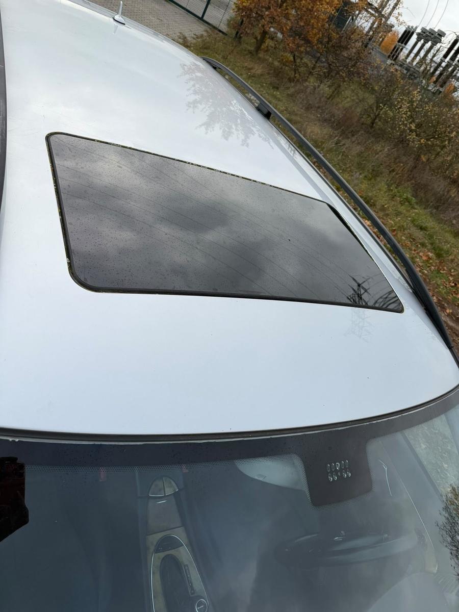 Mercedes-Benz E220 2007 — photo 6