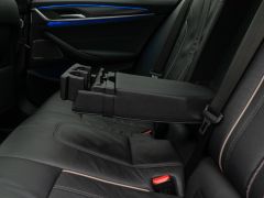 Foto Nummer 28: BMW 530d