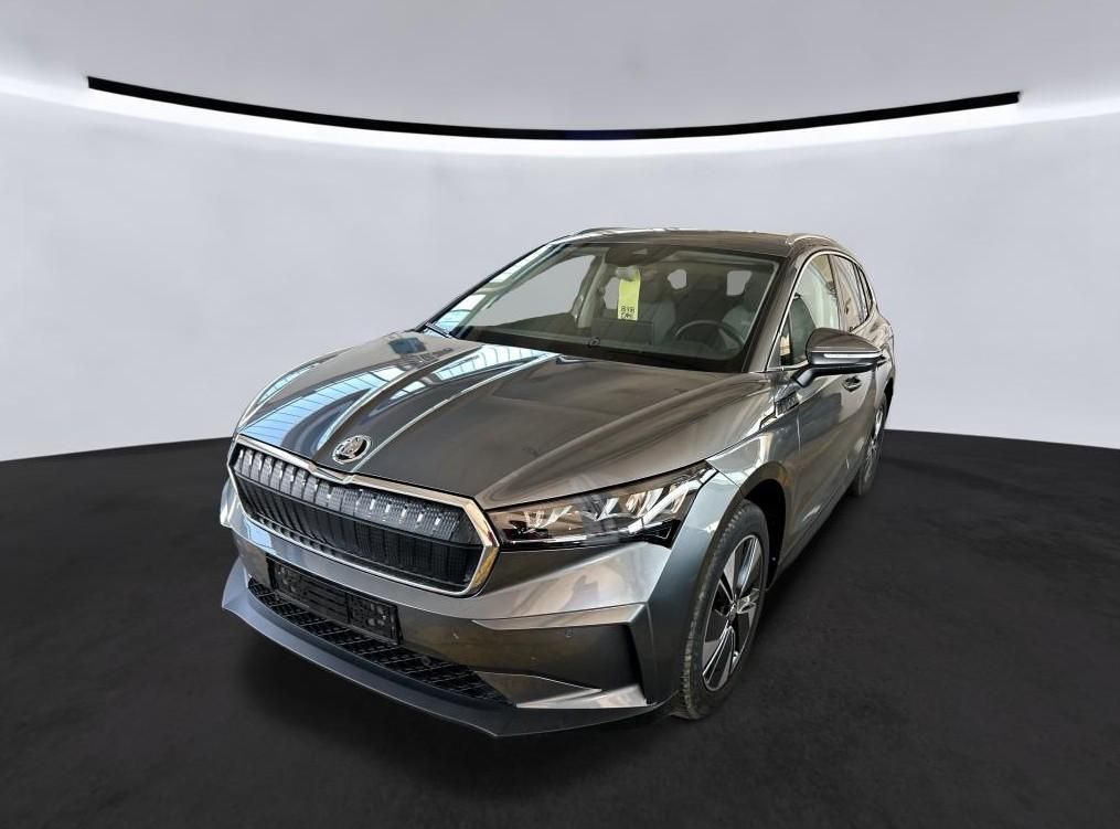 Image of Skoda Enyaq