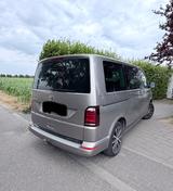Volkswagen T6 Multivan - Volkswagen T6 Multivan Gebrauchtwagen in Mülheim (Ruhr)