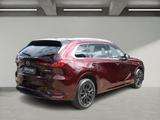 Mazda CX-80 e-SKYACT PHEV Aut. AWD Homura Plus 7 sitze - Mazda CX-80 Gebrauchtwagen