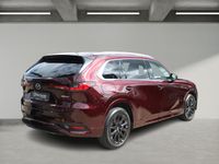 Mazda CX-80 - Vorschau Bild 2