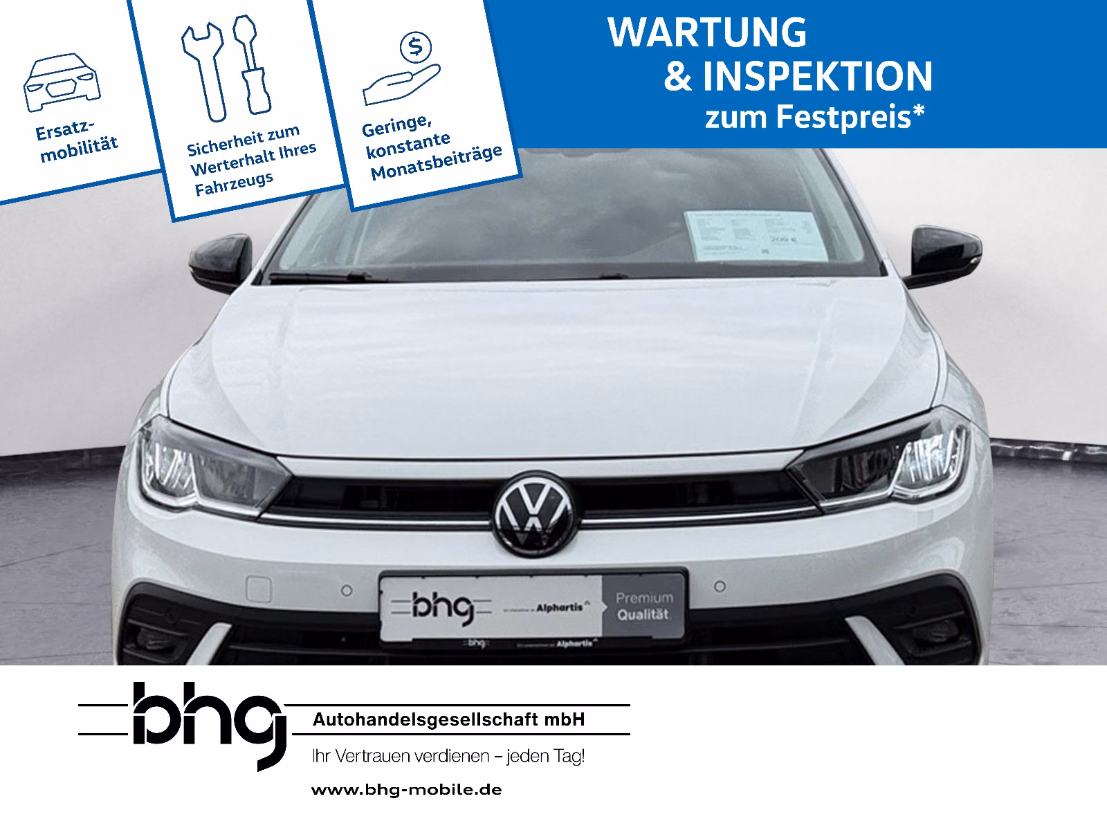 Volkswagen Polo 1.0 TSI LIFE LED PDC KAMERA AHK, миниатюра 7