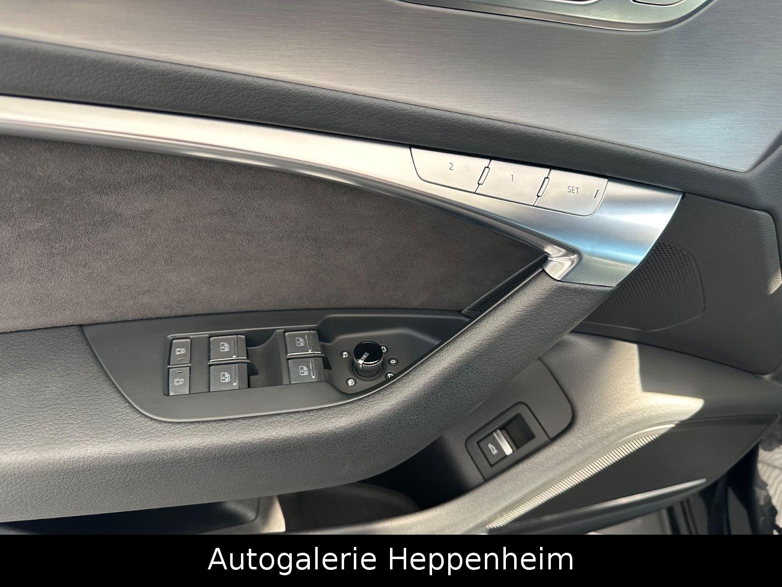 Audi A6 Avant 55 TFSI quattro sport//S-LINE//
