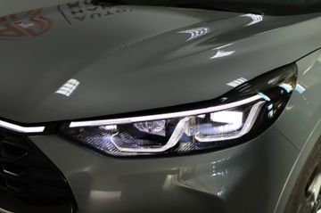 Ford Kuga ST-Line 1.5 AT AHK Navi Pano Kamera