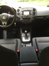 Volkswagen Golf Plus 1.6 TDI DSG Team Blue Motion  - VW Golf Plus von privat