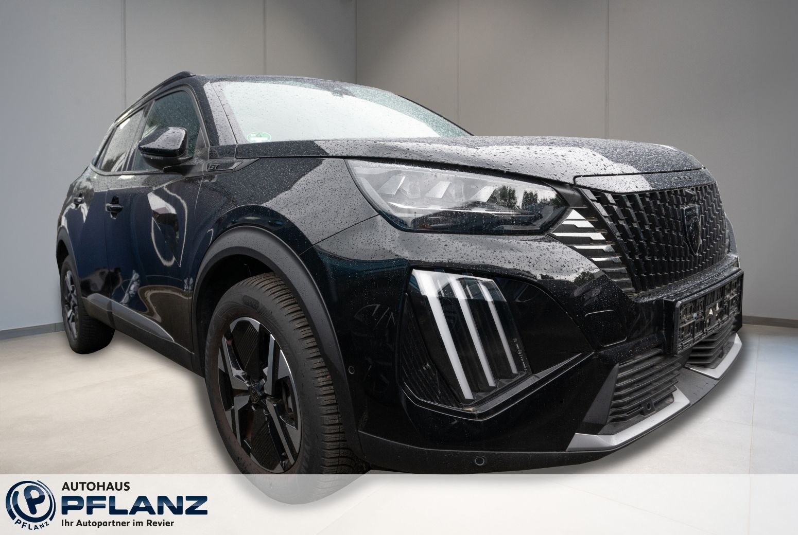 Peugeot 2008 - Bild 2