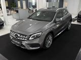 Mercedes-Benz GLA 250 4M AMG-LIN *KAM*DAB*18-ZOLL*LED*SHZ* - gebrauchte Mercedes-Benz GLA 250 aus dem Jahr 2018