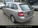 Skoda Fabia Combi Active,KLIMA,GARANTIE - Skoda Fabia: Active