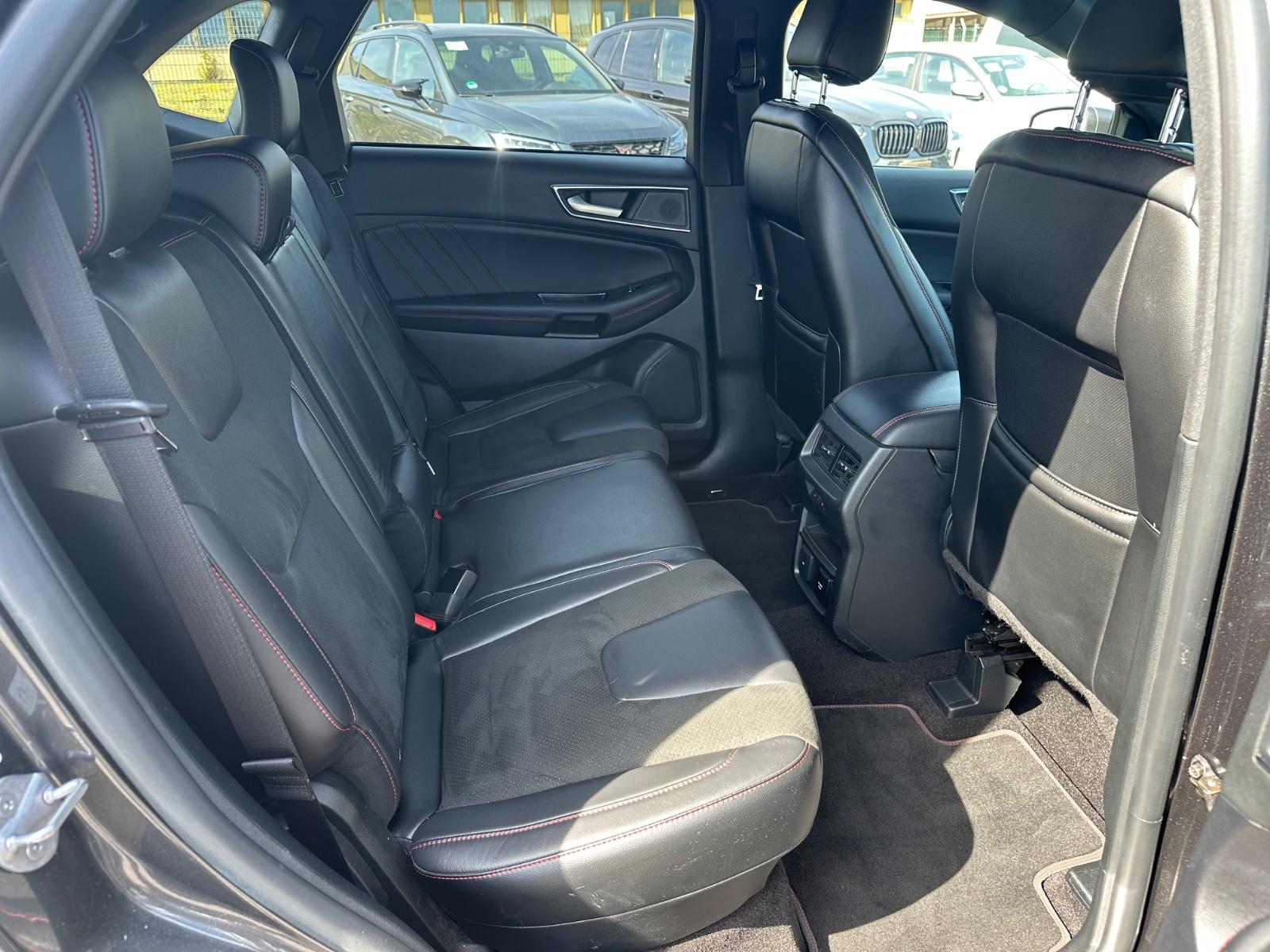 Ford Edge ST-Line 4x4 Standheizung Kamera B&O LED