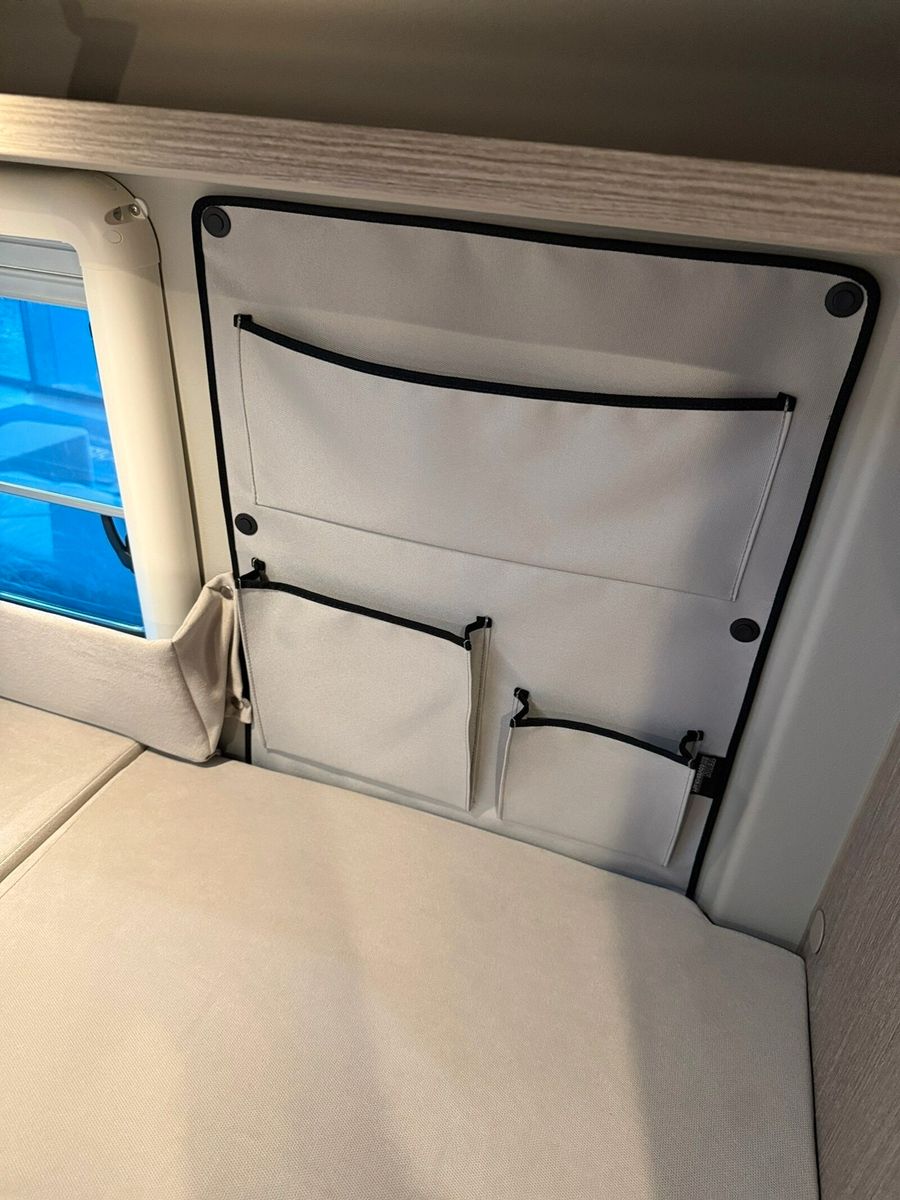 Fahrzeugabbildung Pössl Roadcruiser Fiat 180 PS 7000 EUR geschenkt