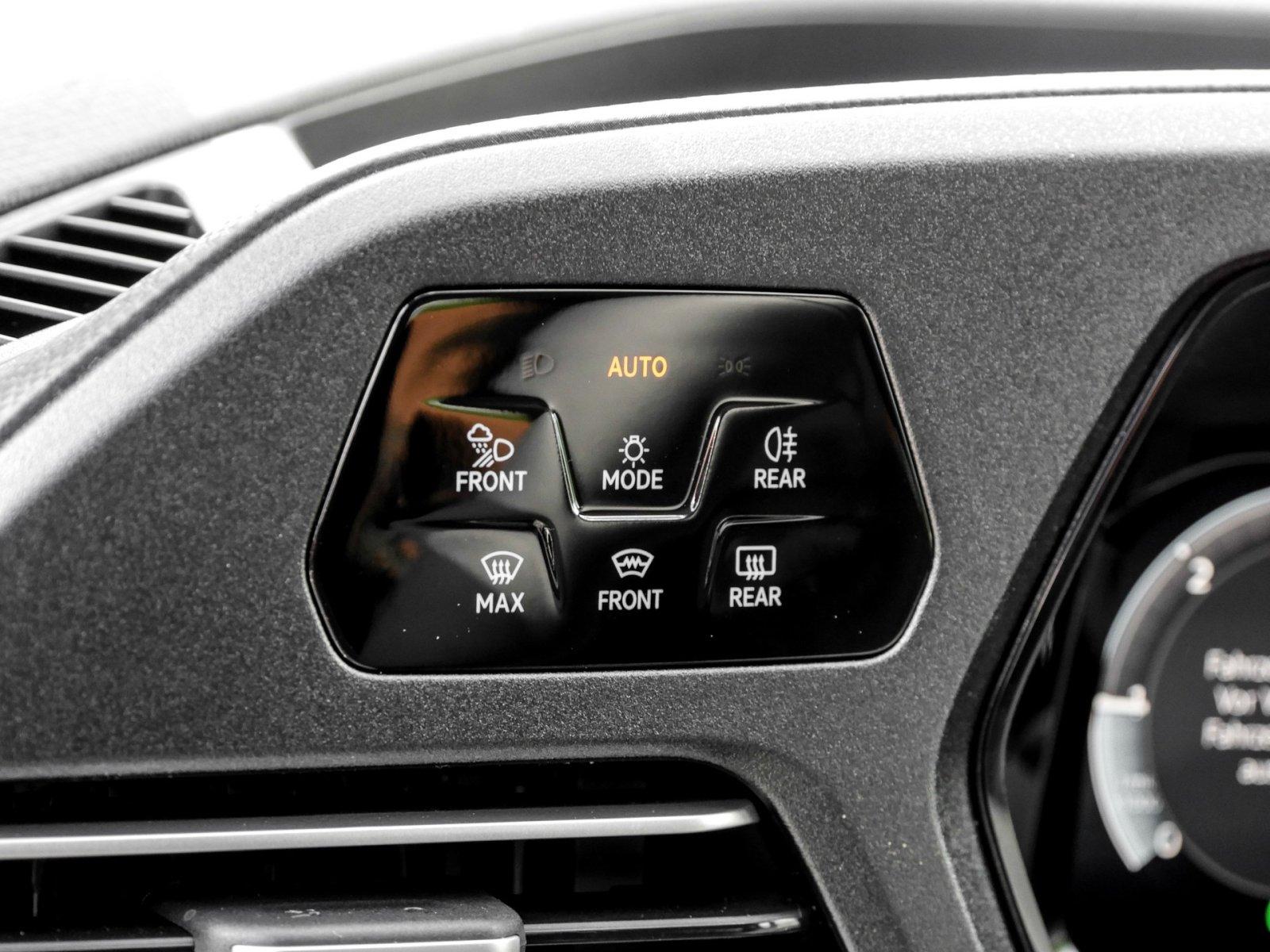 Volkswagen Caddy ENERGY 2.0 TDI DSG LED AHK TravelAss. App-