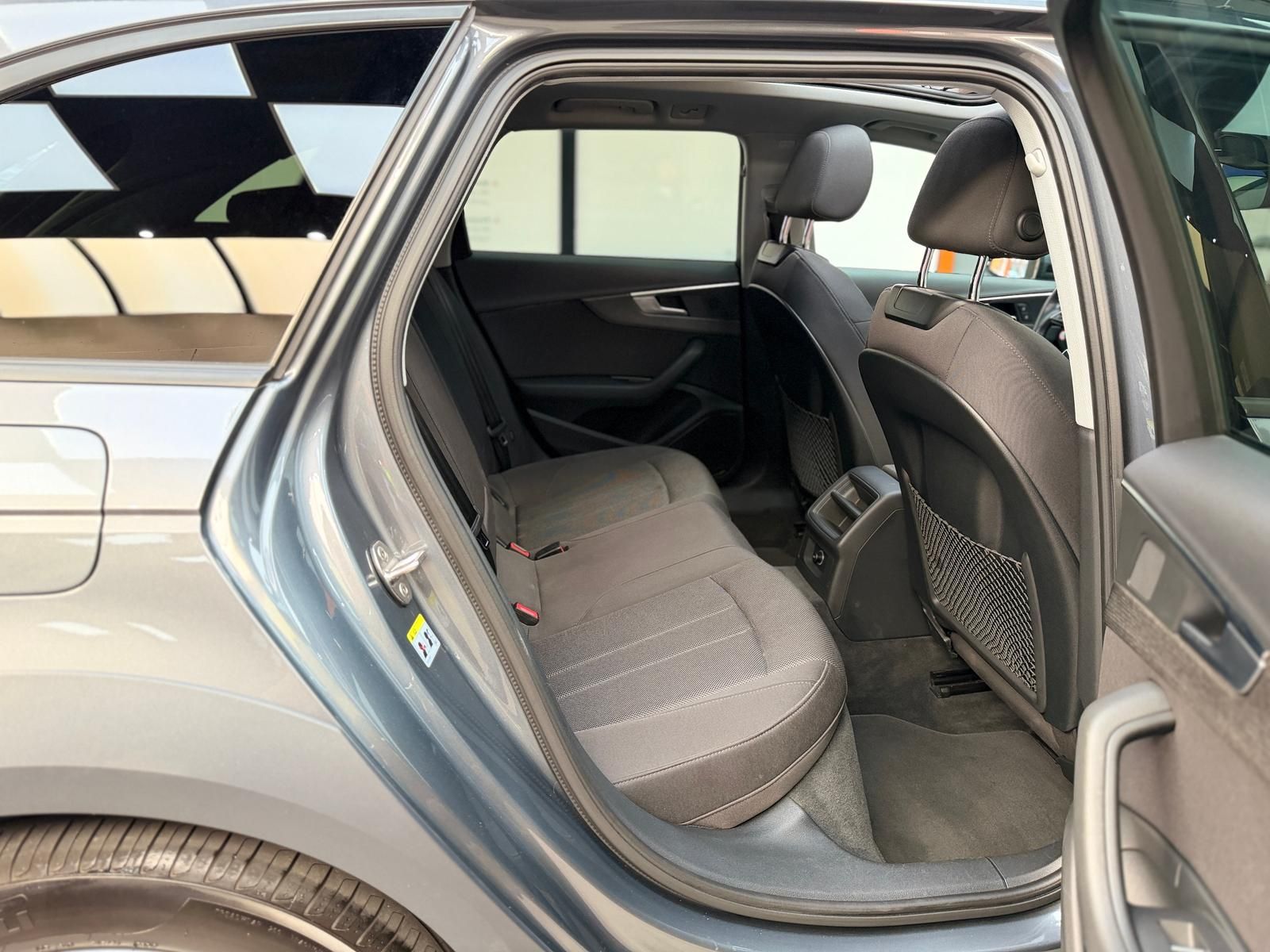 Audi A4 Allroad basis 2.0 TDI |VIRT|AHK|PANO|KAM|XEN| foto 17