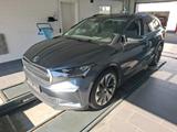 Skoda Enyaq 60 Loft Android Auto Metallic/TEMPO/LANE - graue Skoda Enyaq