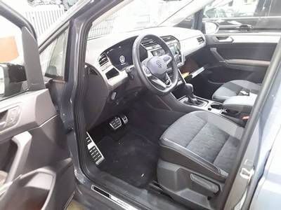 Volkswagen Touran - Bild 20