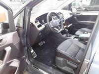 Volkswagen Touran - Vorschau Bild 20