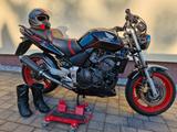Honda CBF 600 - Angebote entsprechen deinen Suchkriterien