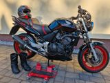 Honda CBF 600 - HONDA 2006 CBF 600