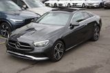 Mercedes-Benz E300 Coupe Avantgarde*ACC*PANO*LEDER*KAM*HUD*DAB - Mercedes-Benz E 300 aus 2023