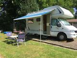 Fiat Ducato TEC Rotec 560 R - Wohnwagen & Wohnmobile in Gelsenkirchen