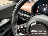 Fiat 500e - Vorschau Bild 15
