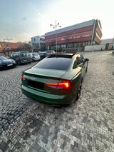 Audi RS5 Coupe Exclusive, Sonoma,Green Pano,B&O, - gebrauchte Audi RS5 aus dem Jahr 2018