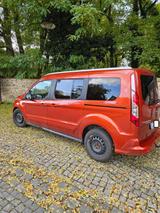 Ford Titanium *7 Sitze*Panorama-Dach*Xenon* - Ford Grand Tourneo: Von Privat