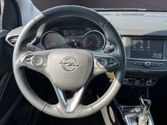 OPEL Crossland Elegance Klima Navi Sitzheizung