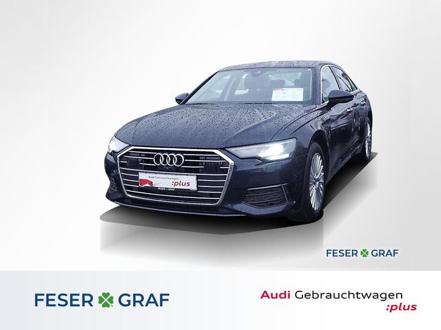 Audi A6 Lim design 45 TFSI Leder,B&O,Sitzbel,Navi,LED