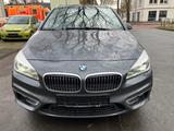 BMW 218 2 Active Tourer 218d Luxury Line Pano Kamera - BMW 218 Kombi Gebrauchtwagen
