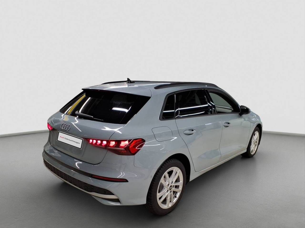 Audi A3 - Bild 12