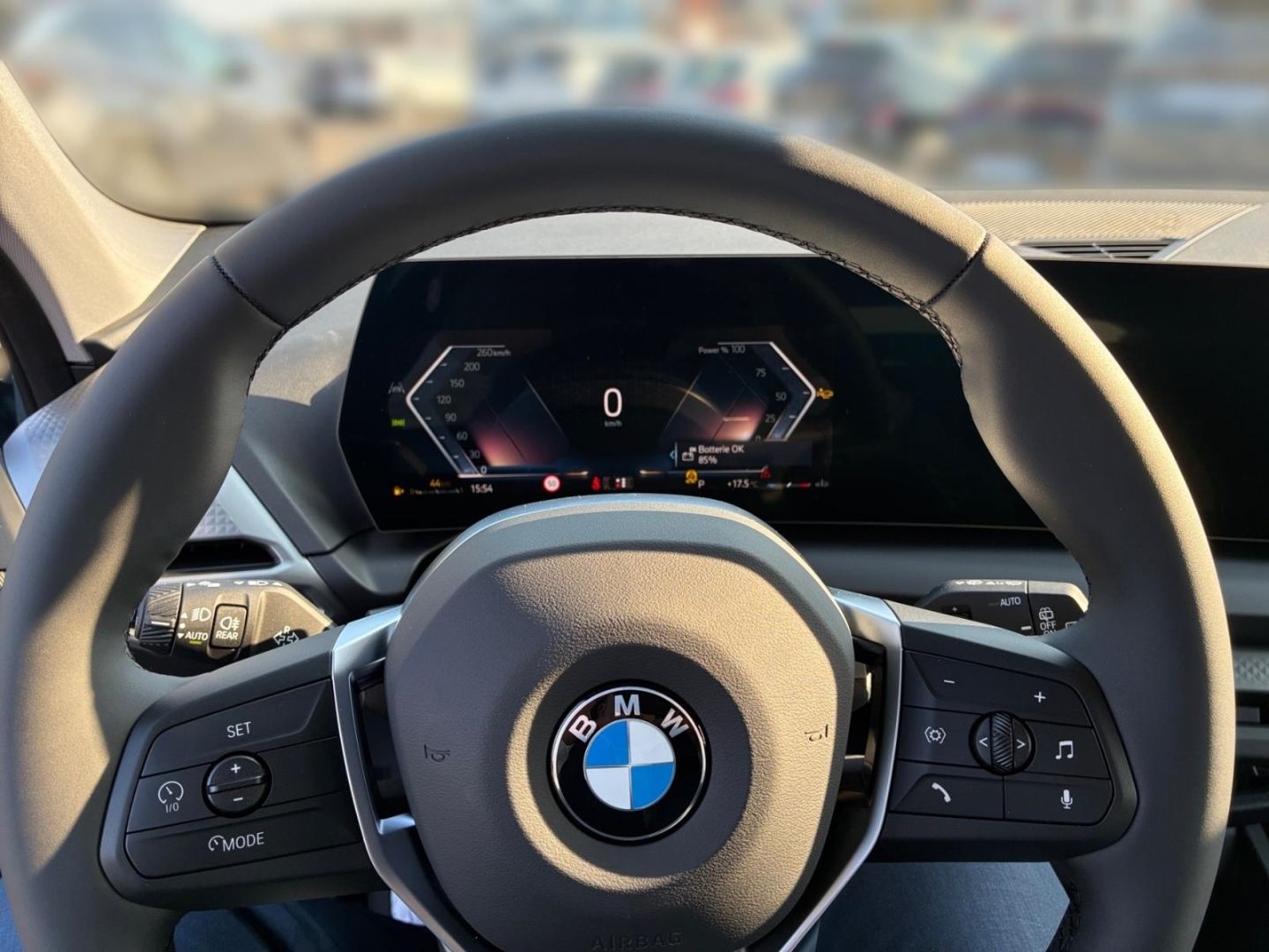 BMW 116 - Bild 9