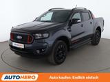 Ford Ranger 2.0 TDCi Doppelkabine 4x4 Wildtrak Aut. - Ford: Wildtrak