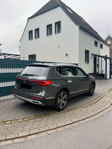 Seat Tarraco Xcellence 2.0 TDI 4Drive Pano...