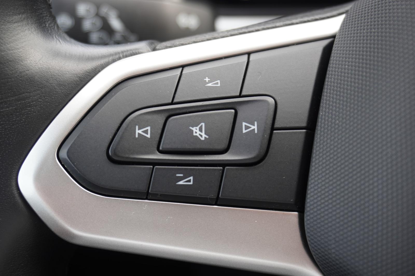 Volkswagen T-Roc 1.0 TSI Life LED Navi Virtual Cockpit PDC, миниатюра 19