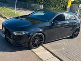 Mercedes-Benz Mercedes Benz A200 AMG Line A45s Optik - Mercedes-Benz A 200 in Aachen