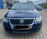 Volkswagen Passat Variant 1.6 Comfortline Family Varian... - VW Passat Variant von 2005