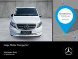 Mercedes-Benz Vito 114 CDI Mixto Kompakt 6-Sitzer+AHK+Kamera - Mercedes-Benz 6 sitzer