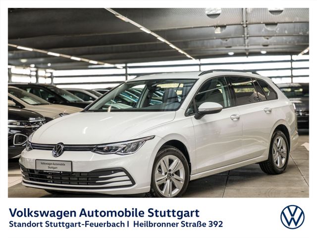 Volkswagen Golf 8 Variant 1.5 TSI Life DSG Tempomat Kamera