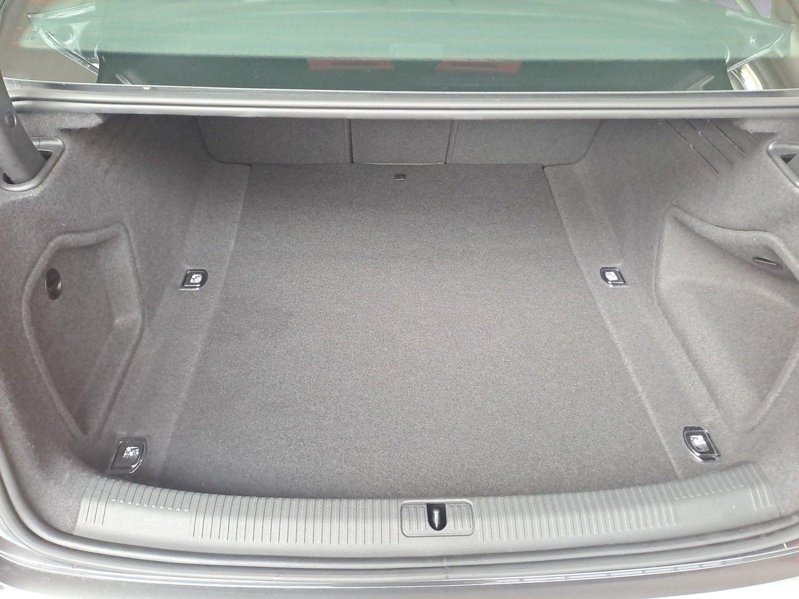 Audi S4 Limousine TDI, миниатюра 15