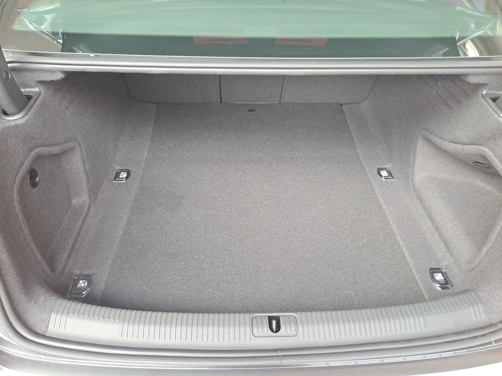 Audi S4 Limousine TDI foto 15