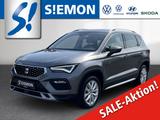 Seat Ateca 1.5 TSI DSG Xperience NAVI GJR Full Link W