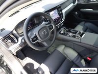 Volvo V60 - Vorschau Bild 4