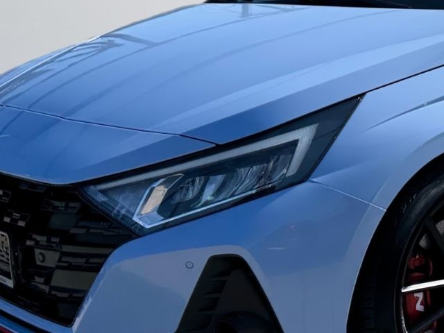 Fahrzeugabbildung Hyundai i20 N Performance Navi Digitales Cockpit Soundsy