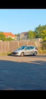 Peugeot 207 SW Tendance 95 VTi Tendance - Peugeot 207 in Leipzig