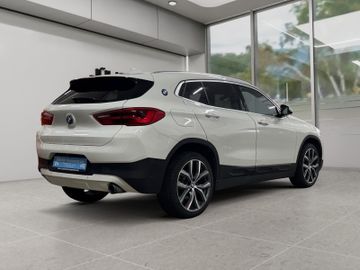 BMW X2 - 3