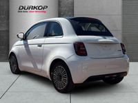 Fiat 500C - Vorschau Bild 3