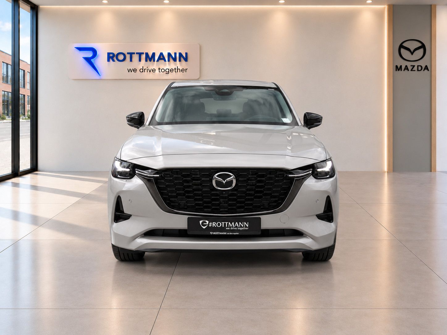 Mazda CX-60 - Bild 3