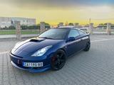 Toyota Celica 1.8 TS 192hp - Toyota Celica: Ts