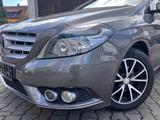 Mercedes-Benz B 180 CDI*2.Hand*Tempomat*Bluetooth*Scheckheft* - Mercedes-Benz B 180 mit Diesel-Antrieb: Kombi